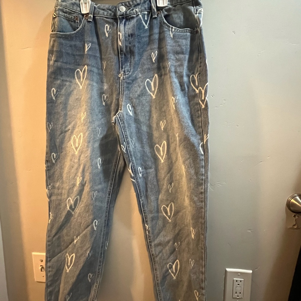 nobo walmart jeans
